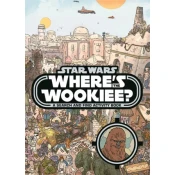 Where's the Wookiee?