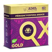 Aimil QX Gold 20tbl