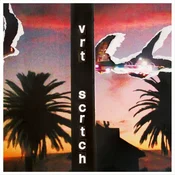 Vertical Scratchers - Daughter Of Everything (LP)