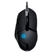 G Žični gaming miš, Crni
