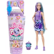 Barbie lutka Pop Reveal – Bubble Tea serija sa iznenadenjima 191253