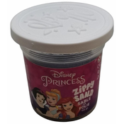 Kineticki pijesak Red Castle - Disney Princess, ljubicasti, 113 g