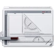 ROTRING risalna deska A4, Rapid