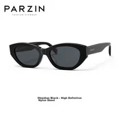 Parzin Unisex naocare za sunce, Crne
