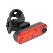 Vit Comp Zadnje svetlo za bicikl, LED, USB