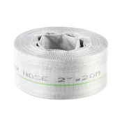 Cev za vodo PE 2x20m 61297