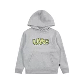 VANS Majica limona/svetlo rumena/svetlo siva/črna