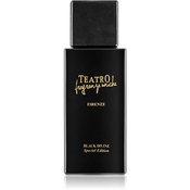 Teatro Fragranze Black Divine parfemska voda uniseks 100 ml