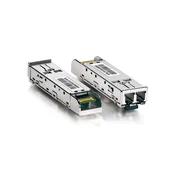 Level One LevelOne 1.25Gbps Multi-mode SFP Primopredajnik
