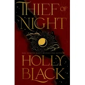 Thief of Night