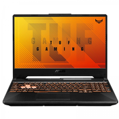 ASUS TUF Gaming F15 FX506LH-HN042W i5-10300H/16GB/SSD 512GB NVMe/15,6FHD 144Hz/GTX 1650/W11H