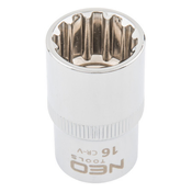 Neo tools gedora multi 1/2 16mm NEO 12 ( 08-588 )