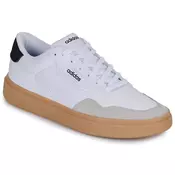 ADIDAS SPORTSWEAR Niske tenisice Park St 2.0  siva / crna / bijela