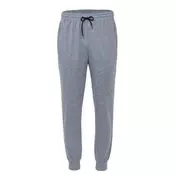 shumee Moška siva trenirka Lee Cooper Flc, 100 % poliester, velikost XL