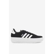 Športna obutev ADIDAS VL COURT BOLD J IH4777 Črna