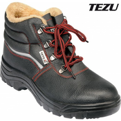 YATO Yato Work Shoes/Tezu S1P delovni čevlji - velikost 39, (21217510)