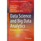 Data Science and Big Data Analytics