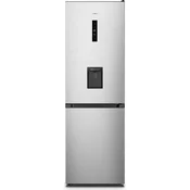 GORENJE kombinirani hladnjak sa zamrzivacem NRK619EAXL4WD