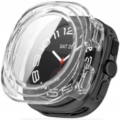 Ovitek TECH-PROTECT Zaščitni ovitek Samsung Galaxy Watch Ultra 2024 / 2025 (47 mm) Prozoren (5906302331604)