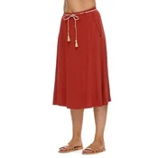 Ragwear Krilo Reikko bordo