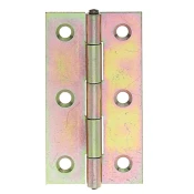 SPONA ZA POHIŠTVO 64X34X1 MM