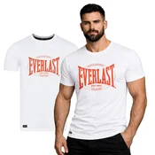 Moška majica Everlast bela