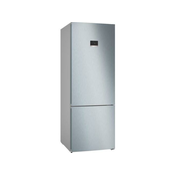 BOSCH hladilnik z zamrzovalnikom KGN56XLEB