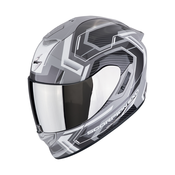 SCORPION Exo-1400 evo ii air linart grey-white