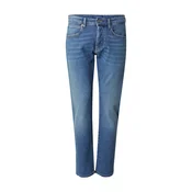 SCOTCH & SODA Kavbojke CORE The Zee modra