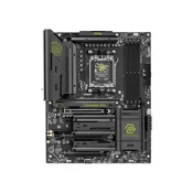 MSI MAG B850 TOMAHAWK MAX WIFI motherboard AM5 M.2 / WIFI7 / BT / HDMI / USB-C