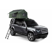 Thule Foothill krovni šator, zelena (901250)