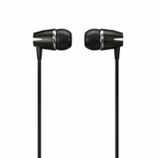 WK Design Y6 slušalice in-ear mini jack s daljinskim upravljacem