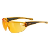 Sončna očala Uvex Sportstyle 204 S5305253112 Oranžna