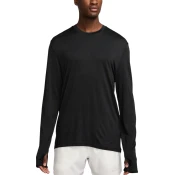Majica z dolgimi rokavi Nike Run Wool