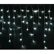 Linder Exclusiv Božični svetlobni dež 120 LED Hladno bela