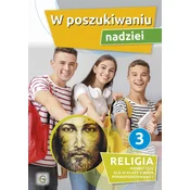 shumee Učbenik za 3. razred srednje šole - V iskanju upanja 2022