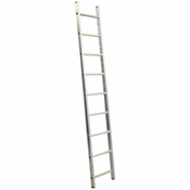 AW TOOLS Lestev na osnovi Awtools 9 stopinj 150kg, (21106439)