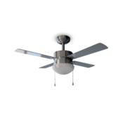 Cecotec CECOTEC EnergySilence Aero 450 stropni ventilator, (20357758)