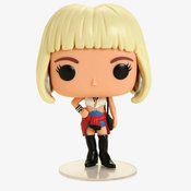Funko Pop Exclusive Hamilton King George (Kopija)