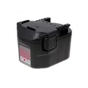 POWERY Akumulator AEG LED- BLL 12C 2500mAh NiMH