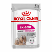 Royal Canin Exigent Care Dog 12 x 85 g