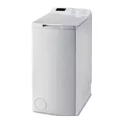 INDESIT mašina za pranje veša BTW S72200 EU/N