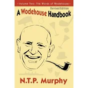 Wodehouse Handbook