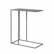 Metalni pomocni stol 25x50 cm Fera – Blomus