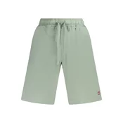 NORWAY 1963 MEN'S BERMUDA PANTS GREEN