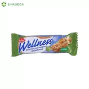ZITARICE WELLNESS MED I JABUKA 23G (20) BAMBI