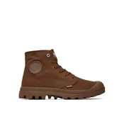Palladium Pohodni čevlji 73089-291-M Rjava