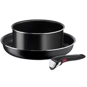 Tefal Posude, set 3/1, Ingenio Easy Cook N Clean - L1539243