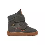 Froddo Zimski škornji Barefoot Tex Winter Tl G3160247-5T M Siva
