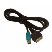Priklopni kabel za Alpine KCE-422i
